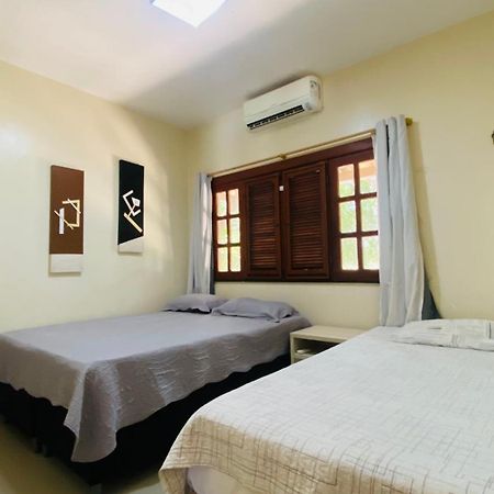 House Beach Macapa - Praia De Macapa Екстер'єр фото