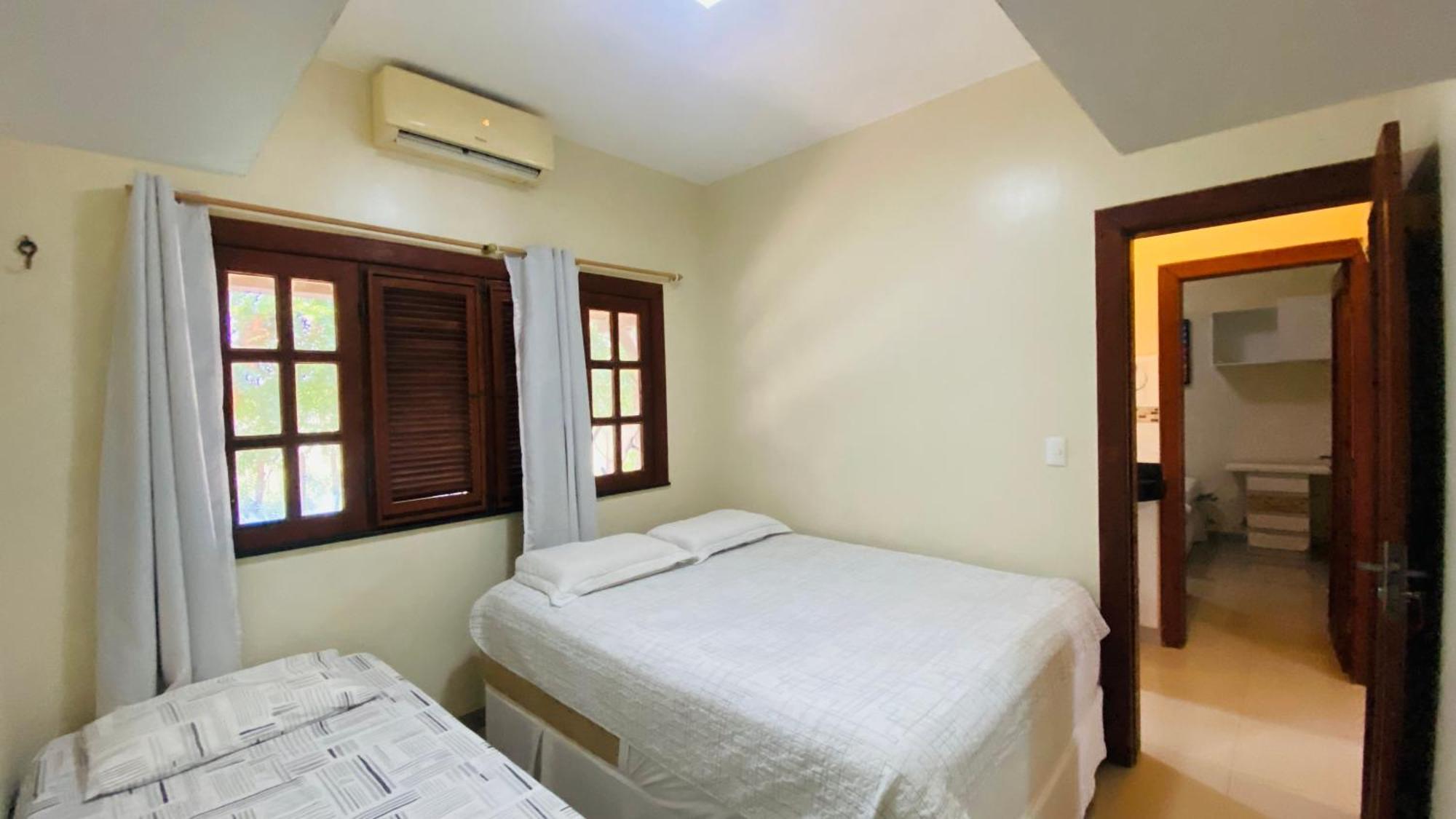 House Beach Macapa - Praia De Macapa Екстер'єр фото