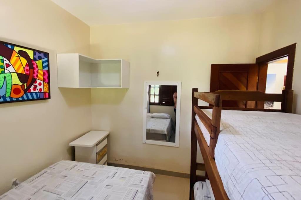 House Beach Macapa - Praia De Macapa Екстер'єр фото