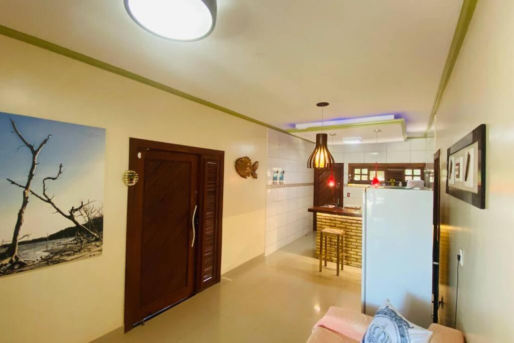 House Beach Macapa - Praia De Macapa Екстер'єр фото