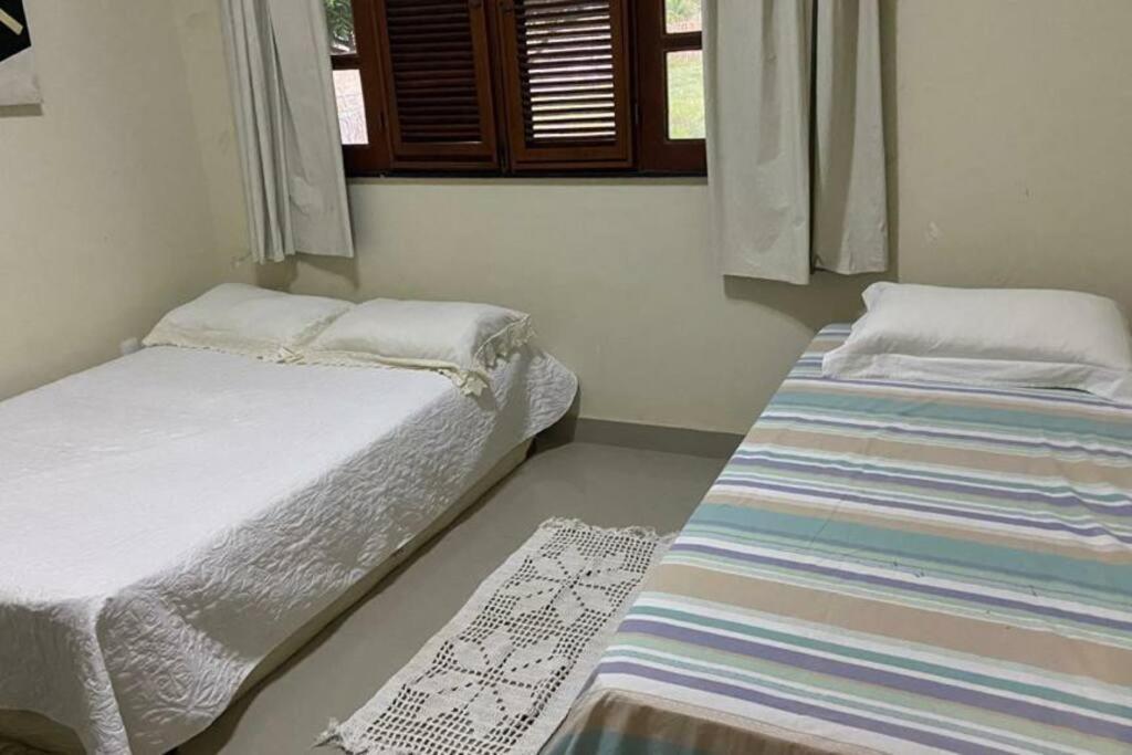 House Beach Macapa - Praia De Macapa Екстер'єр фото